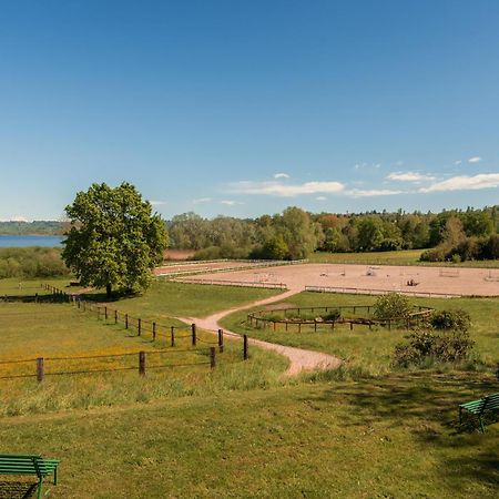 Hotel Equirelais Lomnago Zewnętrze zdjęcie