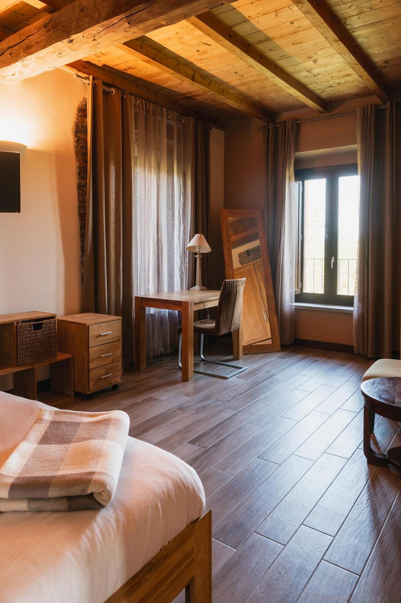 Hotel Equirelais Lomnago Zewnętrze zdjęcie