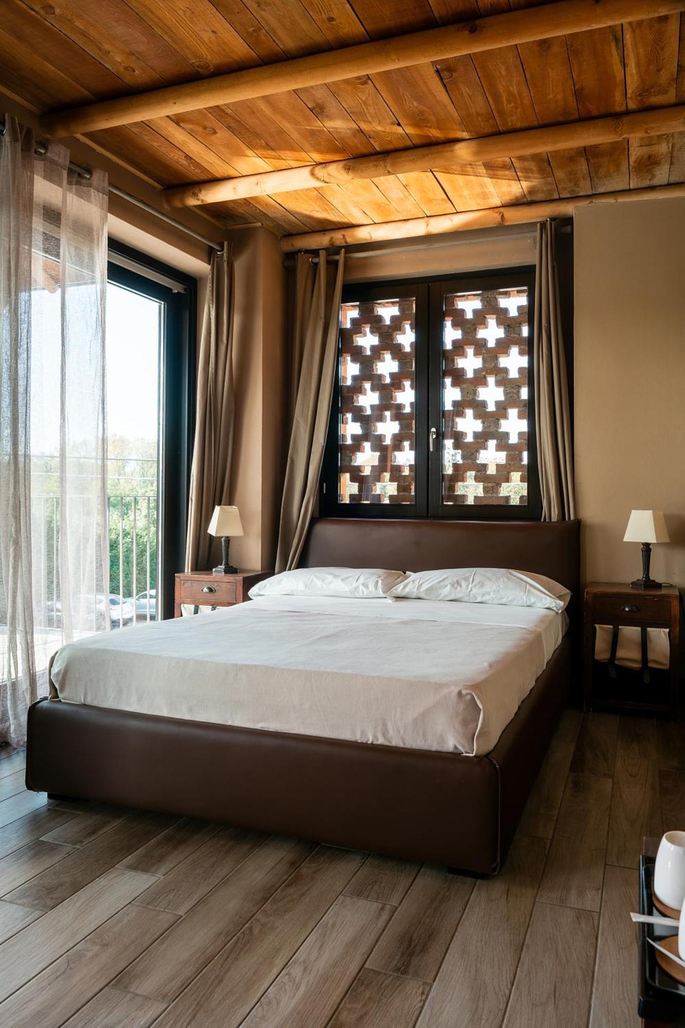 Hotel Equirelais Lomnago Zewnętrze zdjęcie