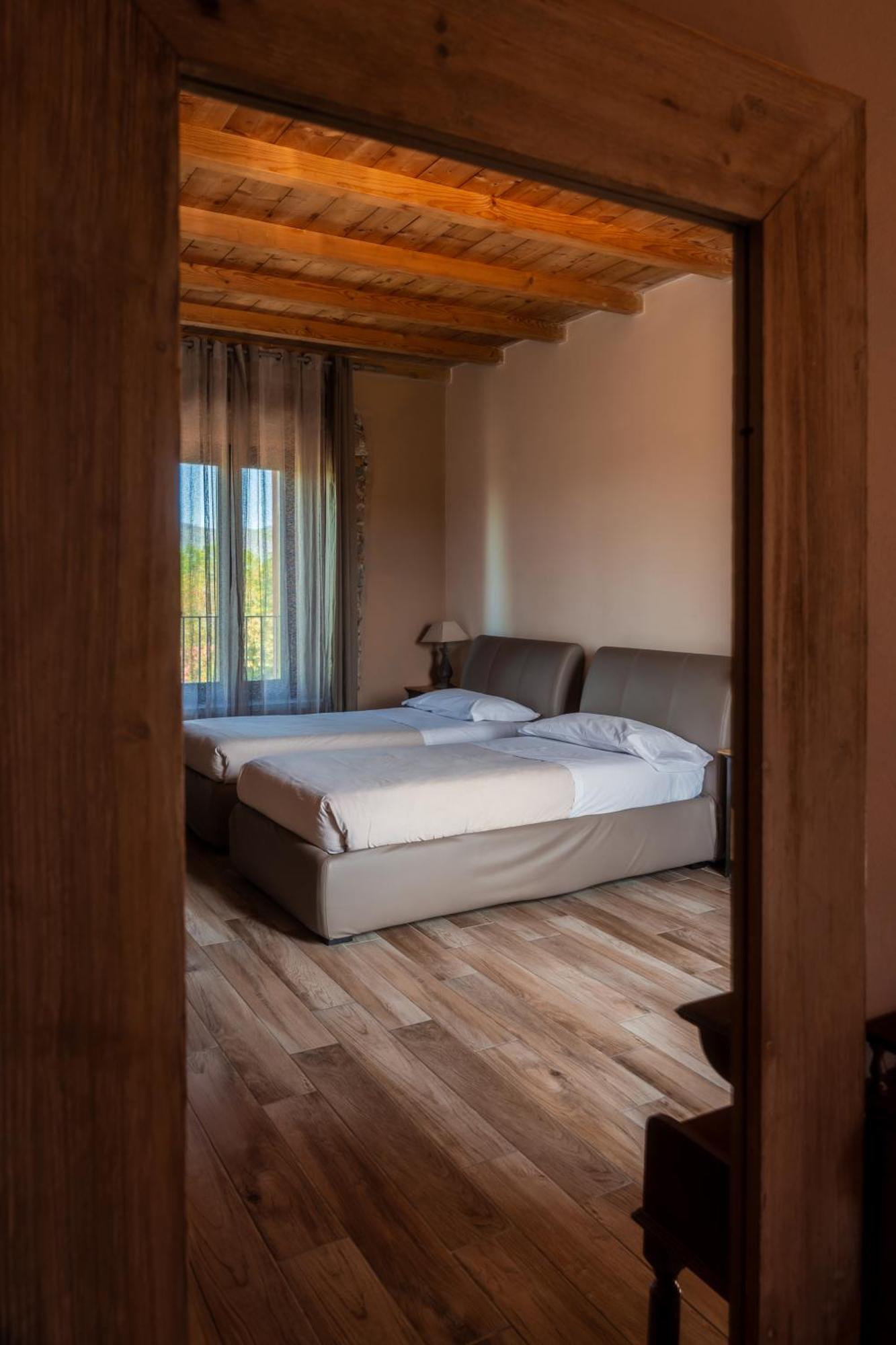 Hotel Equirelais Lomnago Zewnętrze zdjęcie