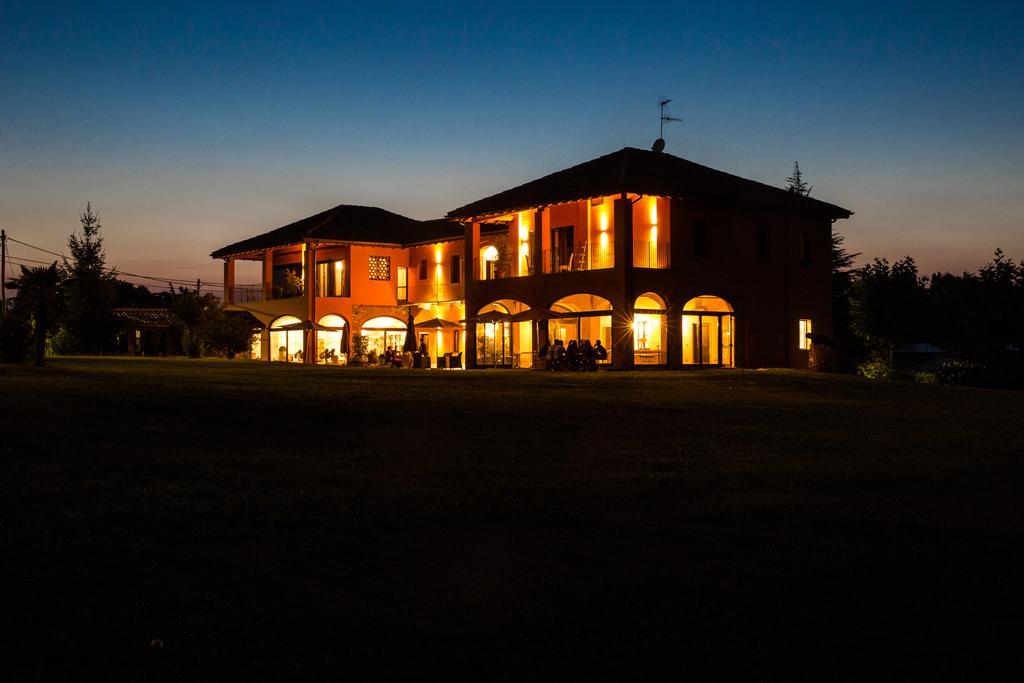 Hotel Equirelais Lomnago Zewnętrze zdjęcie