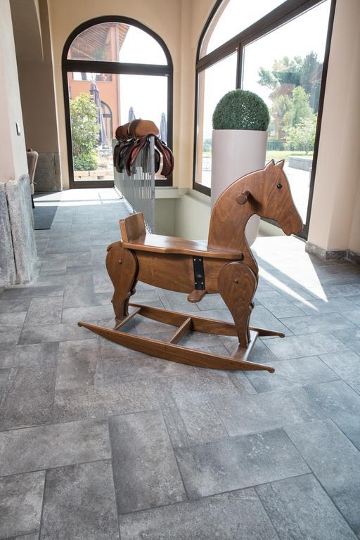 Hotel Equirelais Lomnago Zewnętrze zdjęcie