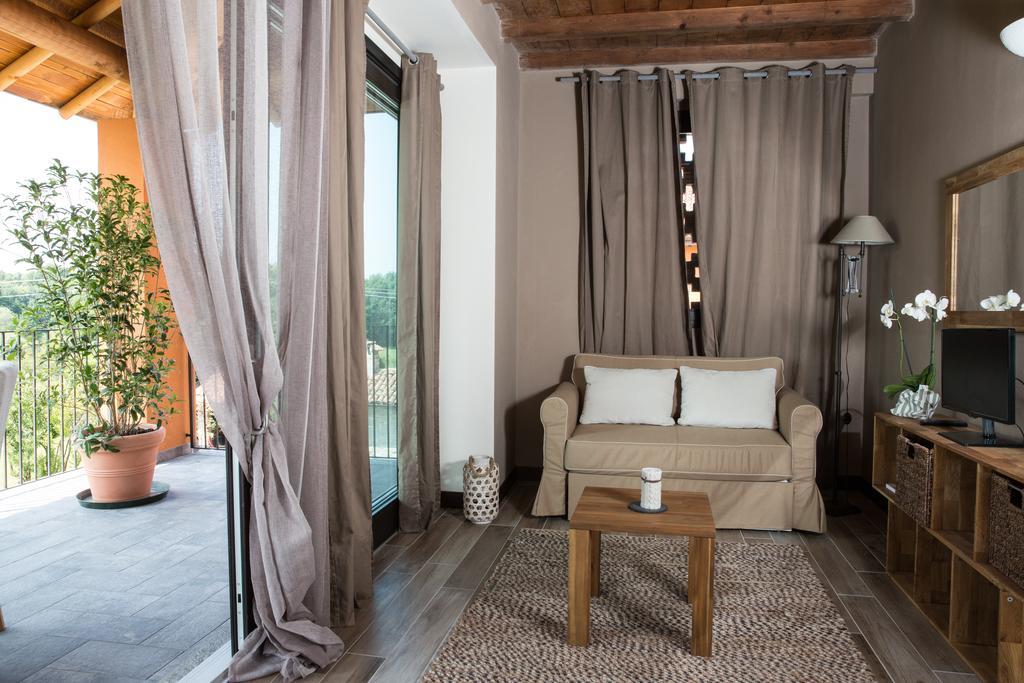 Hotel Equirelais Lomnago Zewnętrze zdjęcie