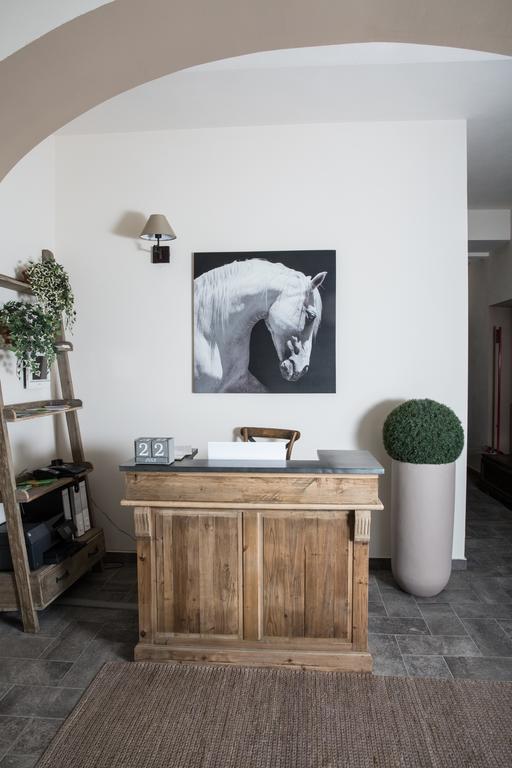 Hotel Equirelais Lomnago Zewnętrze zdjęcie
