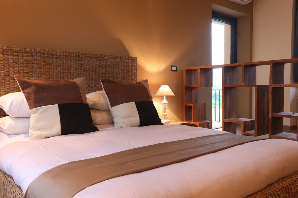 Hotel Equirelais Lomnago Zewnętrze zdjęcie