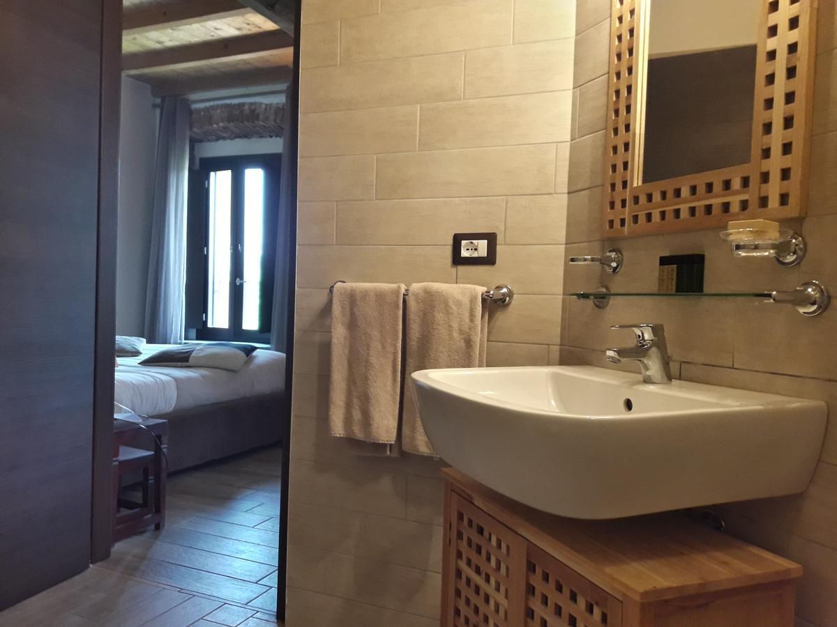 Hotel Equirelais Lomnago Zewnętrze zdjęcie