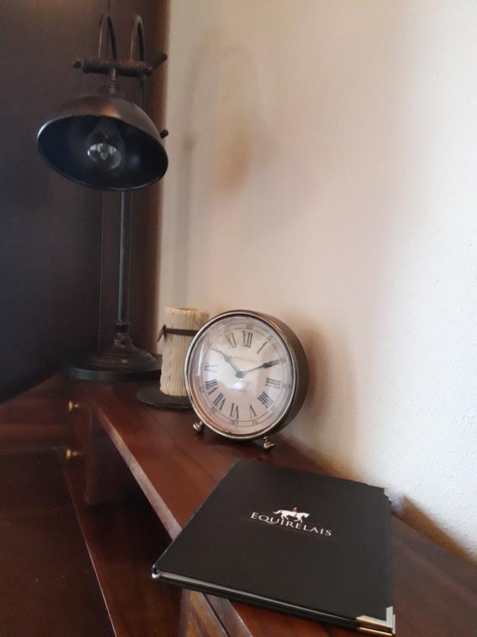 Hotel Equirelais Lomnago Zewnętrze zdjęcie