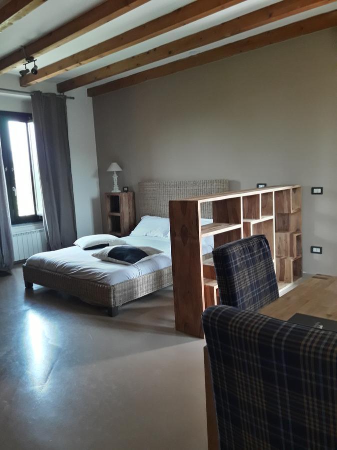 Hotel Equirelais Lomnago Zewnętrze zdjęcie
