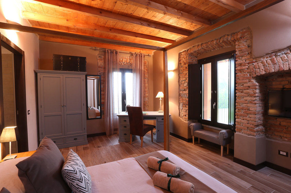 Hotel Equirelais Lomnago Zewnętrze zdjęcie
