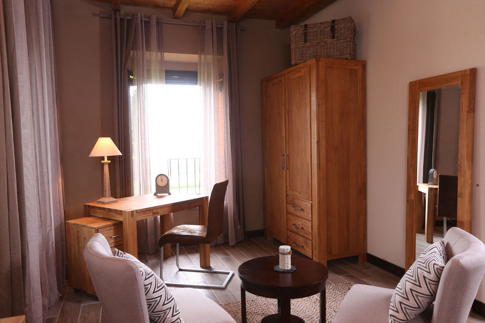 Hotel Equirelais Lomnago Zewnętrze zdjęcie