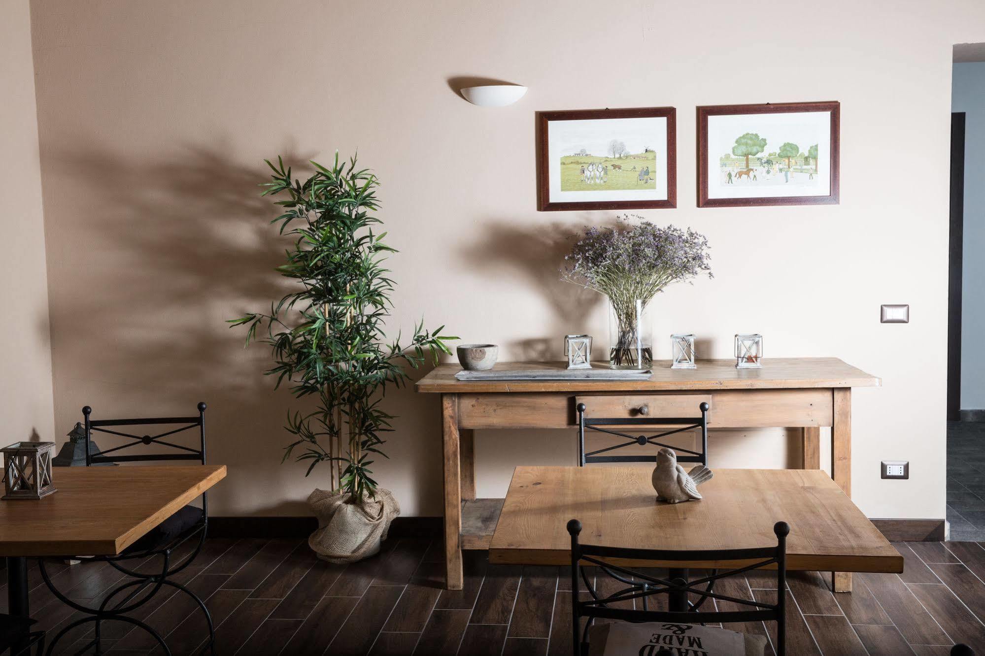 Hotel Equirelais Lomnago Zewnętrze zdjęcie