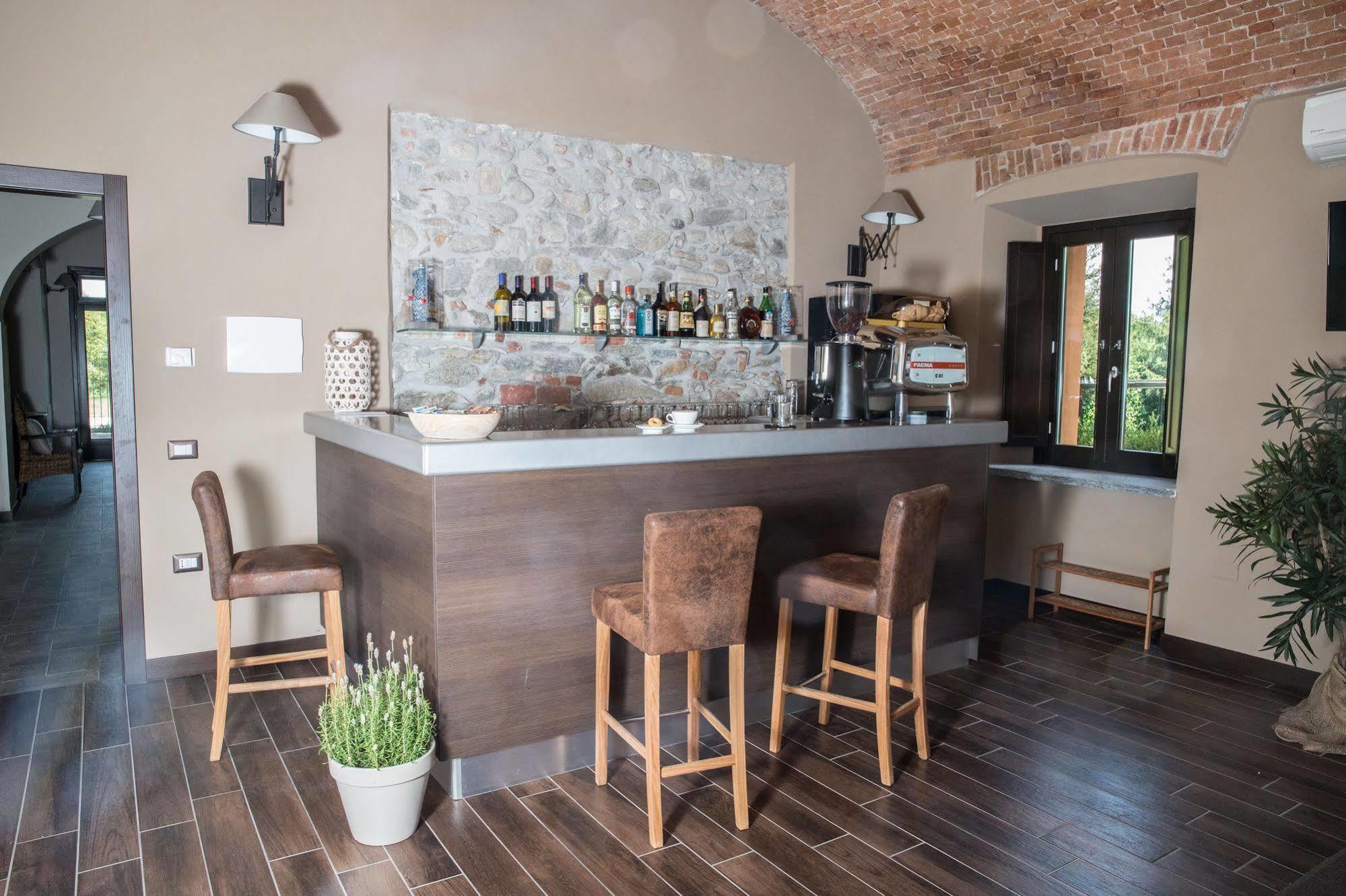 Hotel Equirelais Lomnago Zewnętrze zdjęcie